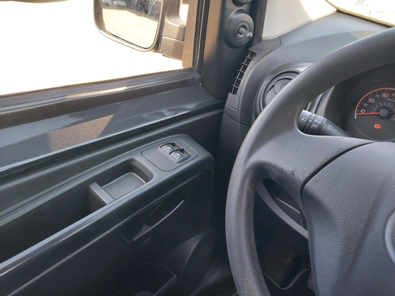 Passenger van Fiat Qubo Pop 5 Sitze Klima Sitzheizung PDC: picture 15
