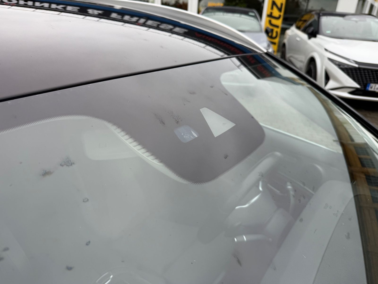 Station wagon Mercedes-Benz E -Klasse T-Modell E 300 de LED NAVI ACC TEILLED: picture 12