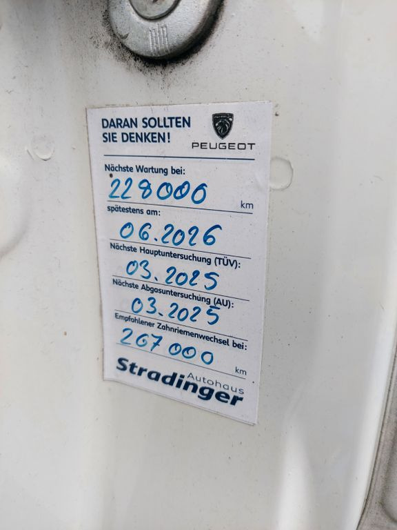 Leasing of Peugeot Boxer Kasten Hoch L3H2 lang Klima 2x Schiebetür  Peugeot Boxer Kasten Hoch L3H2 lang Klima 2x Schiebetür: picture 25