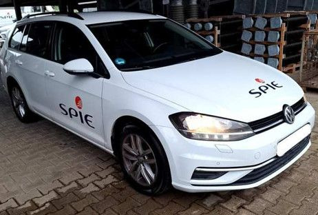 Volkswagen Golf VII Variant Comfortline DSG LED NAVI ALCAN - Station wagon: picture 2 Volkswagen Golf VII Variant Comfortline DSG LED NAVI ALCAN - Station wagon: picture 2