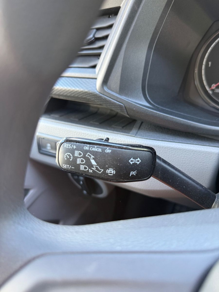 Passenger van Volkswagen T6 Kasten Kombi Klima Tempomat DAB Radio 3 Sitze: picture 22