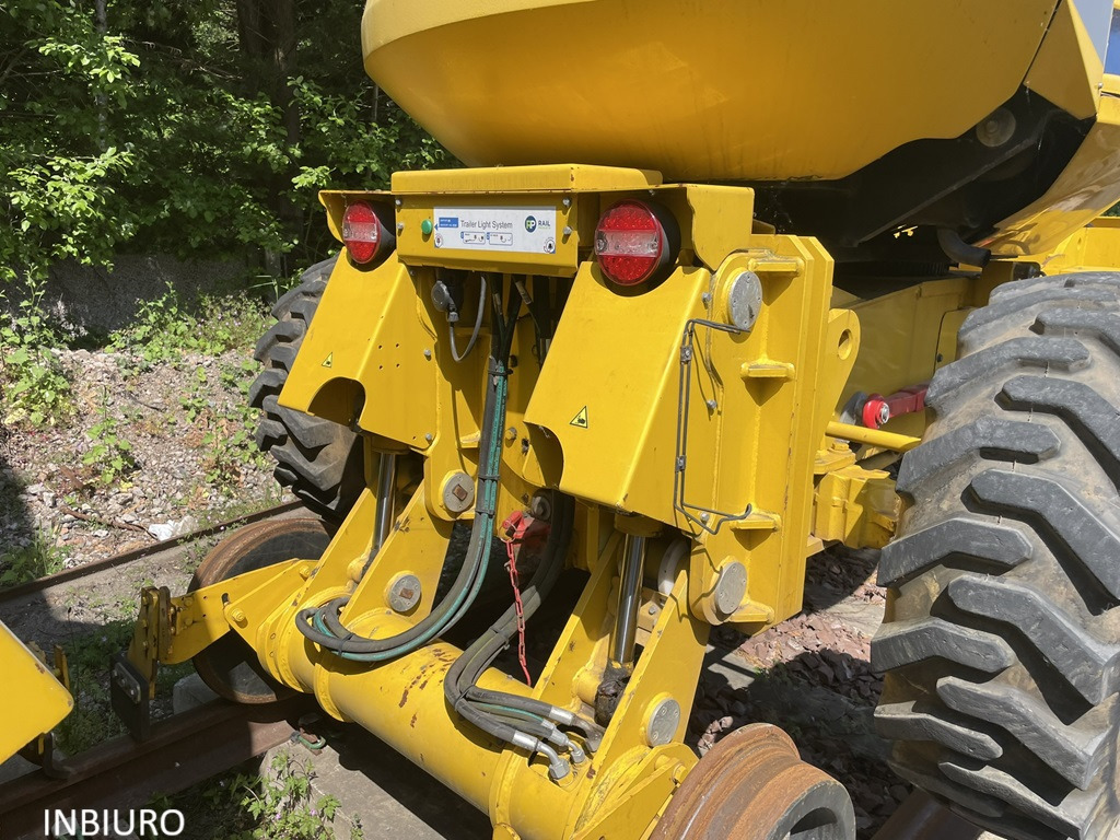 MANITOU ART17H Rail Products - Articulated boom: picture 5 MANITOU ART17H Rail Products - Articulated boom: picture 5