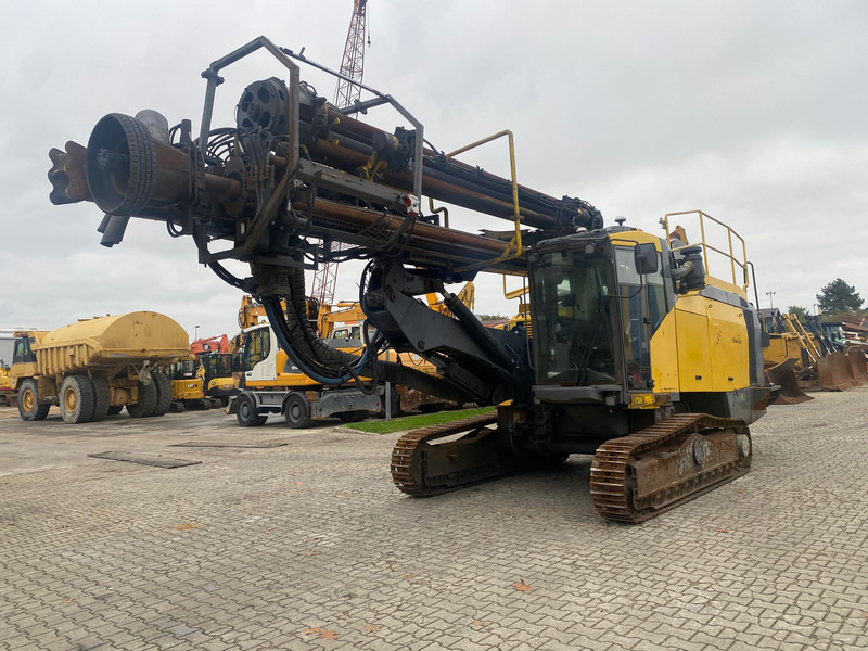 Atlas-Copco Epiroc FlexiROC D65 NVT - Drilling rig: picture 3 Atlas-Copco Epiroc FlexiROC D65 NVT - Drilling rig: picture 3