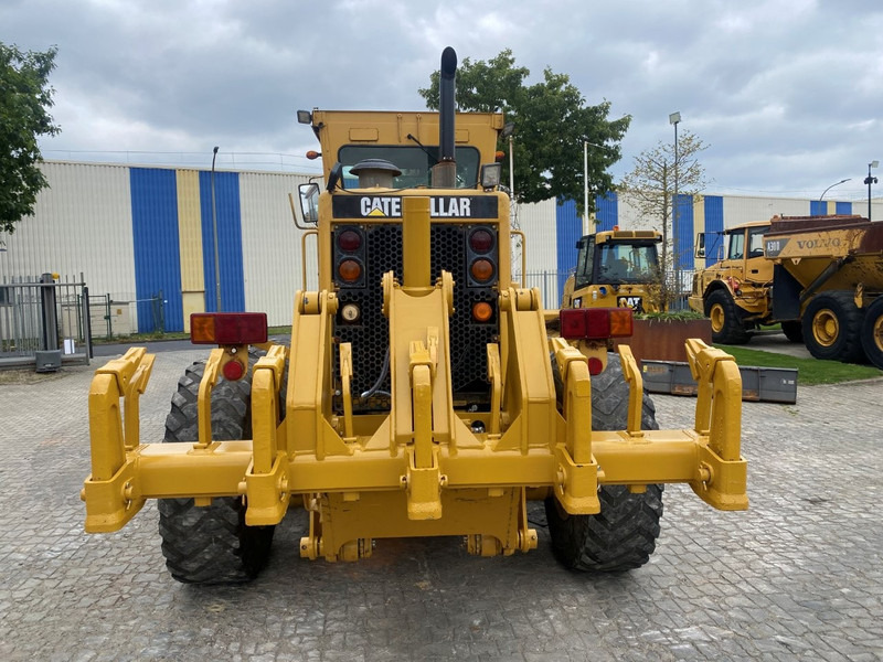 Caterpillar 140 G NVT - Grader: picture 5 Caterpillar 140 G NVT - Grader: picture 5