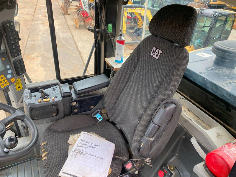 Caterpillar 962K NVT - Wheel loader: picture 4 Caterpillar 962K NVT - Wheel loader: picture 4