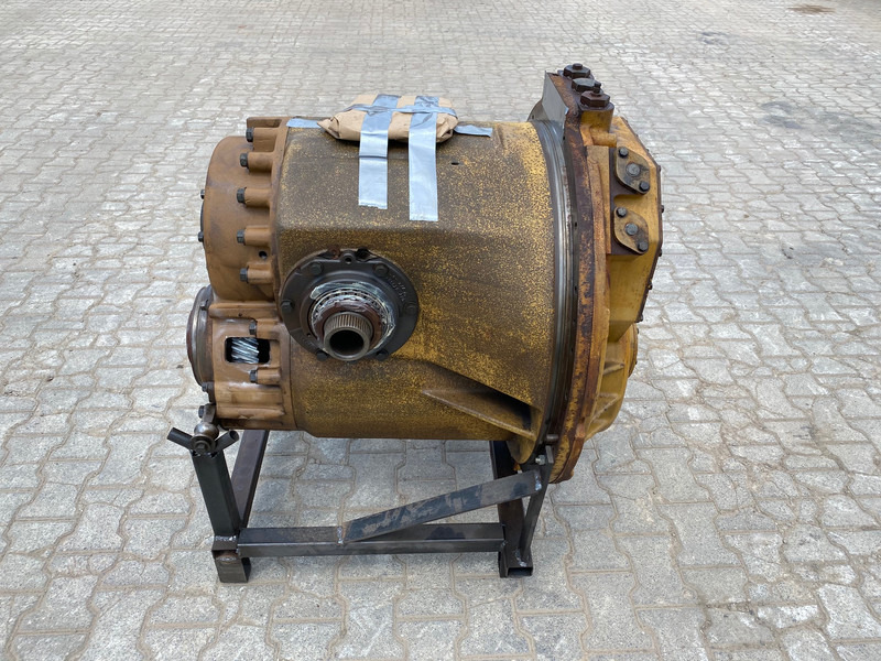 Caterpillar D7H OEM 8E2945 Transmissie NVT - Gearbox: picture 1 Caterpillar D7H OEM 8E2945 Transmissie NVT - Gearbox: picture 1