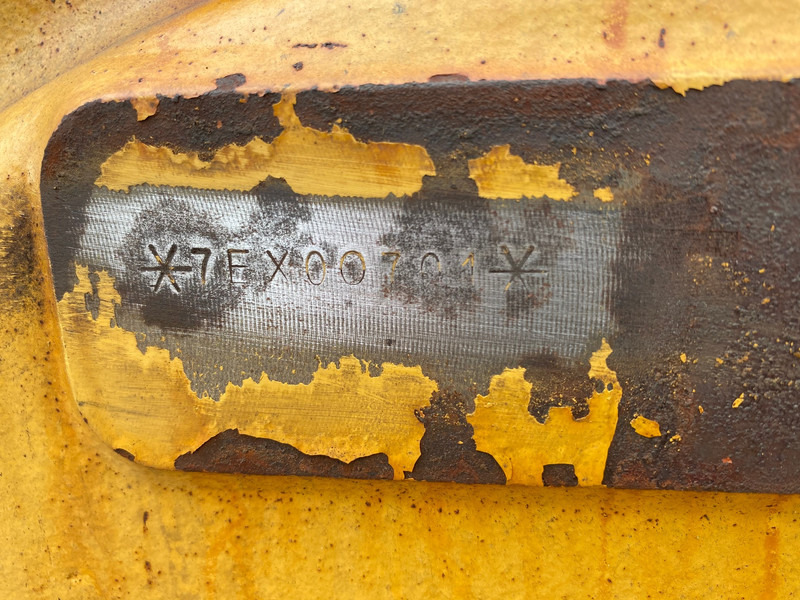 Caterpillar D7H OEM 8E2945 Transmissie NVT - Gearbox: picture 4 Caterpillar D7H OEM 8E2945 Transmissie NVT - Gearbox: picture 4