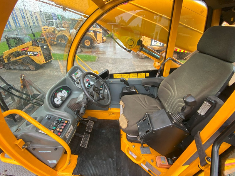 Telescopic handler Dieci Pegasus 60.16 NVT: picture 18