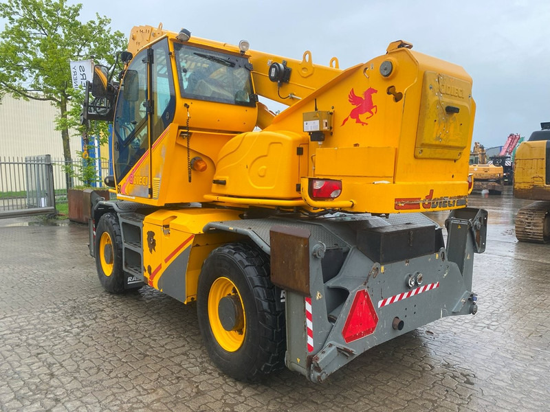 Telescopic handler Dieci Pegasus 60.16 NVT: picture 6