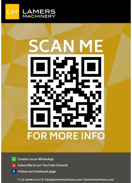 Haner HAGx4.7 - Grapple: picture 4 Haner HAGx4.7 - Grapple: picture 4