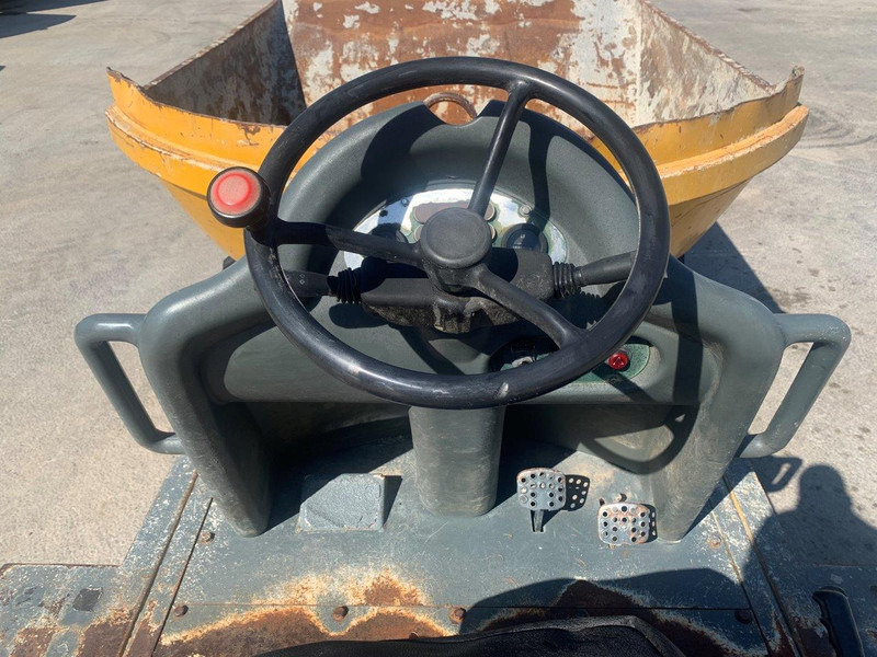 Neuson 3501 NVT - Mini dumper: picture 5 Neuson 3501 NVT - Mini dumper: picture 5
