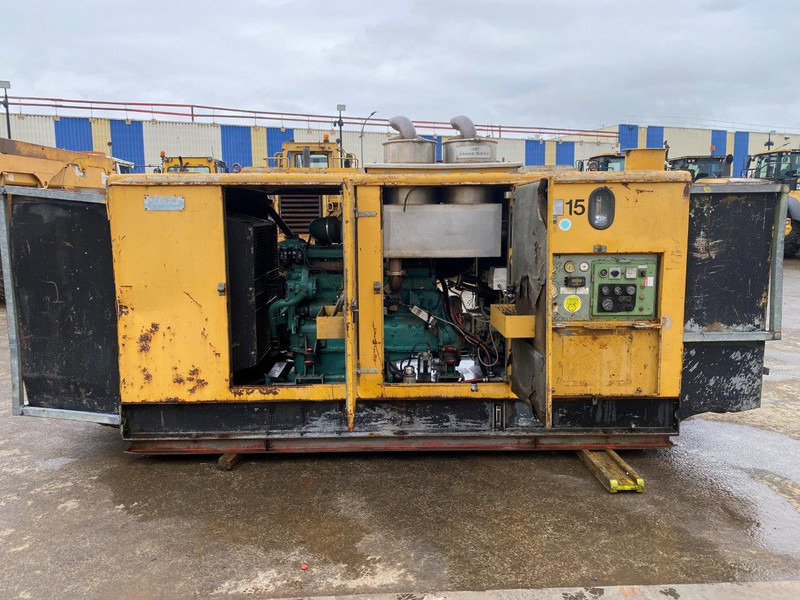 Vibratory plate Ptc PTC 350A powerpack + 15HF1 trilblok NVT: picture 15