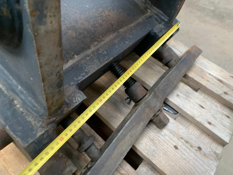 Verachtert CW40 - Quick coupler: picture 5 Verachtert CW40 - Quick coupler: picture 5