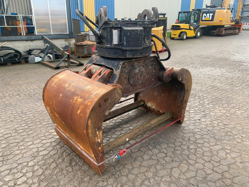 Grapple Verachtert VRG30-2: picture 17 Grapple Verachtert VRG30-2: picture 17