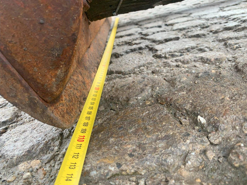 Grapple Verachtert VRG30-2: picture 8 Grapple Verachtert VRG30-2: picture 8