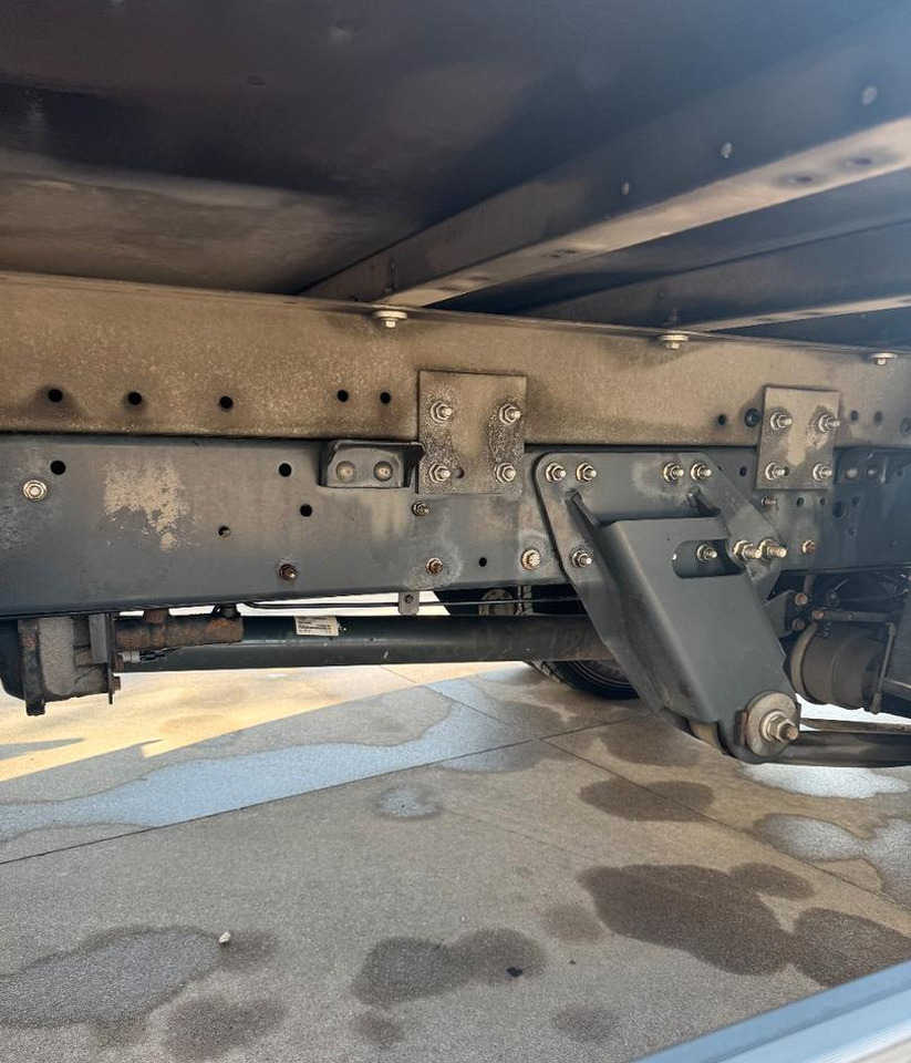 Eurocargo furgone e sponda - Box truck: picture 4 Eurocargo furgone e sponda - Box truck: picture 4