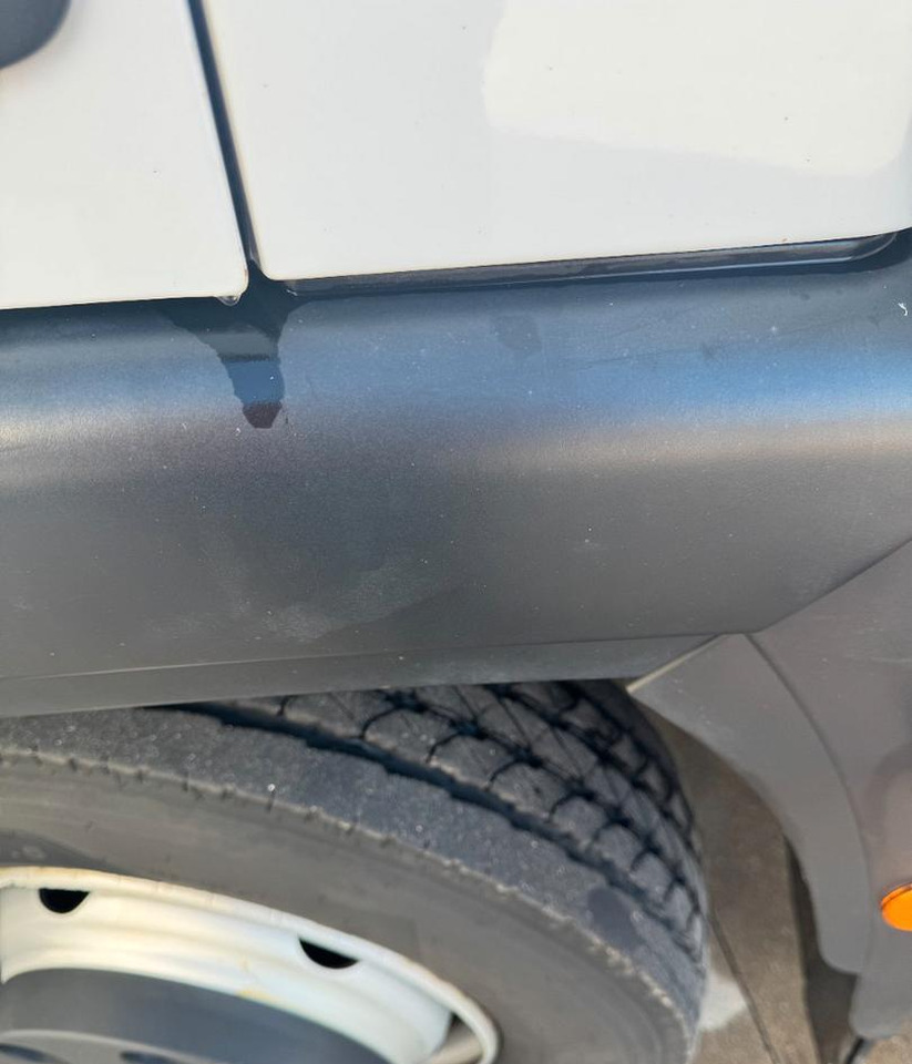 Eurocargo furgone e sponda - Box truck: picture 3 Eurocargo furgone e sponda - Box truck: picture 3