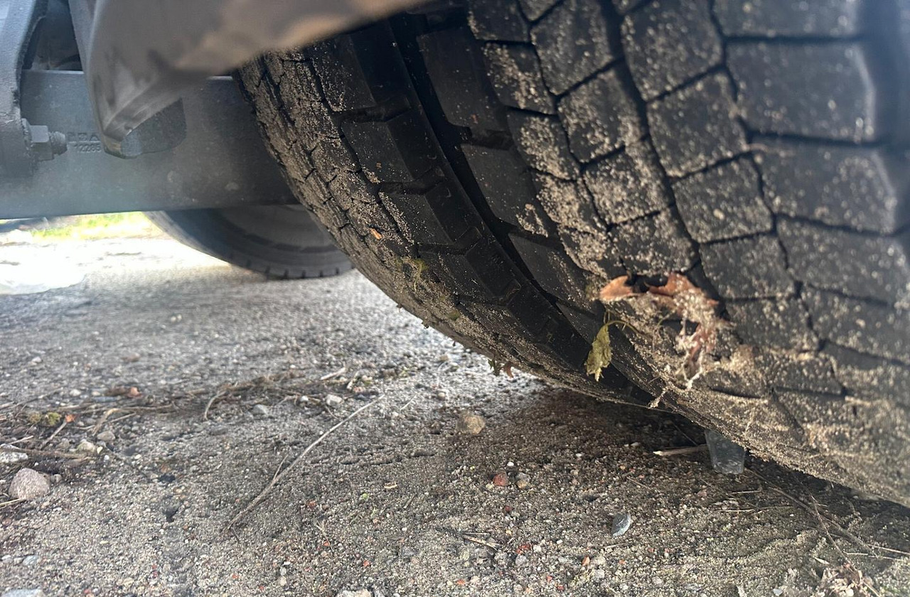 Tractor unit Daf XF 480 SSC INTARDER E POMPA PER RIBALTABILE: picture 7