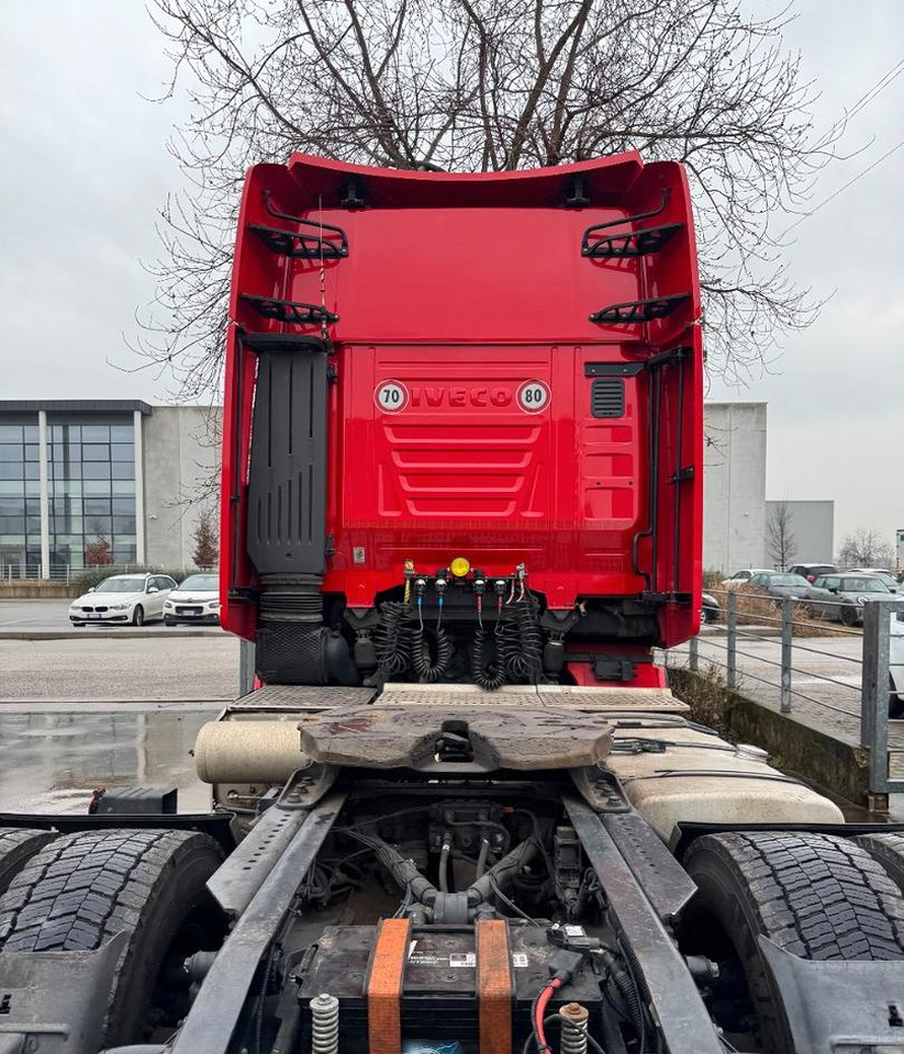 Trattore stradale xp 460 - Tractor unit: picture 4 Trattore stradale xp 460 - Tractor unit: picture 4