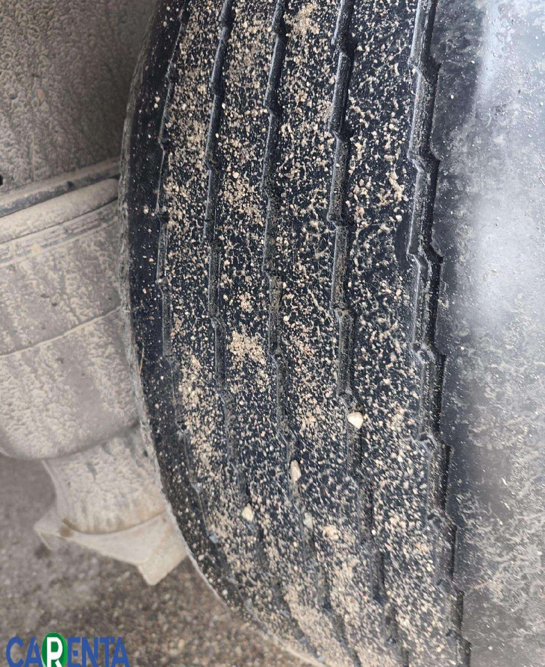 Curtainsider semi-trailer Kögel SN 24: picture 9