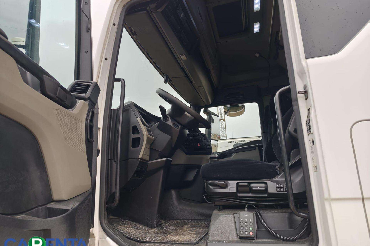 MAN TGX - Tractor unit: picture 5 MAN TGX - Tractor unit: picture 5