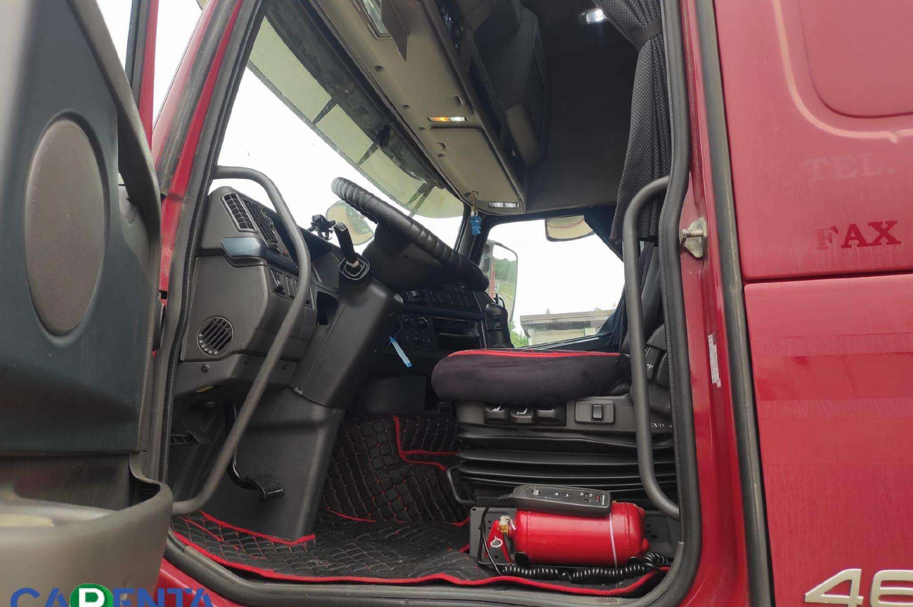 Volvo FH - Tractor unit: picture 5 Volvo FH - Tractor unit: picture 5