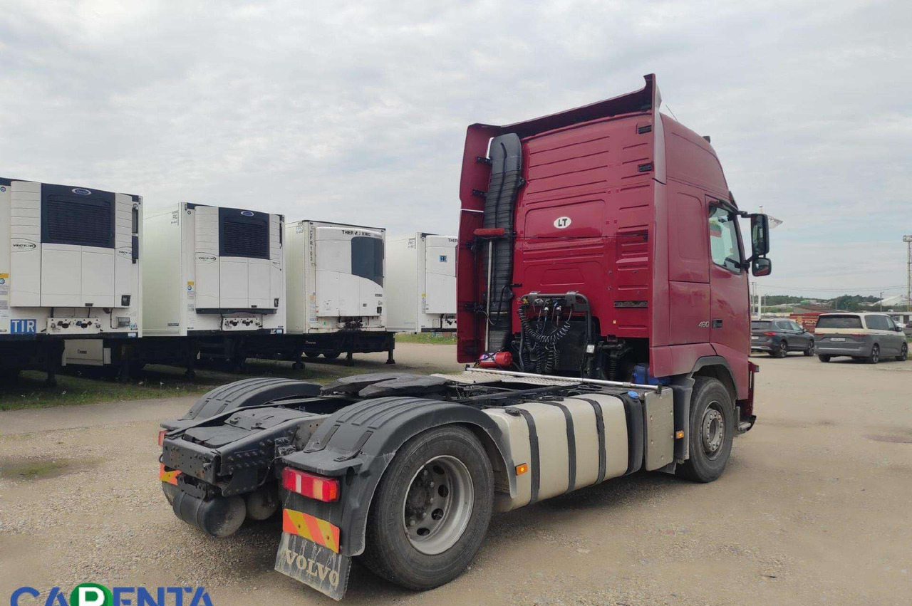 Volvo FH - Tractor unit: picture 3 Volvo FH - Tractor unit: picture 3