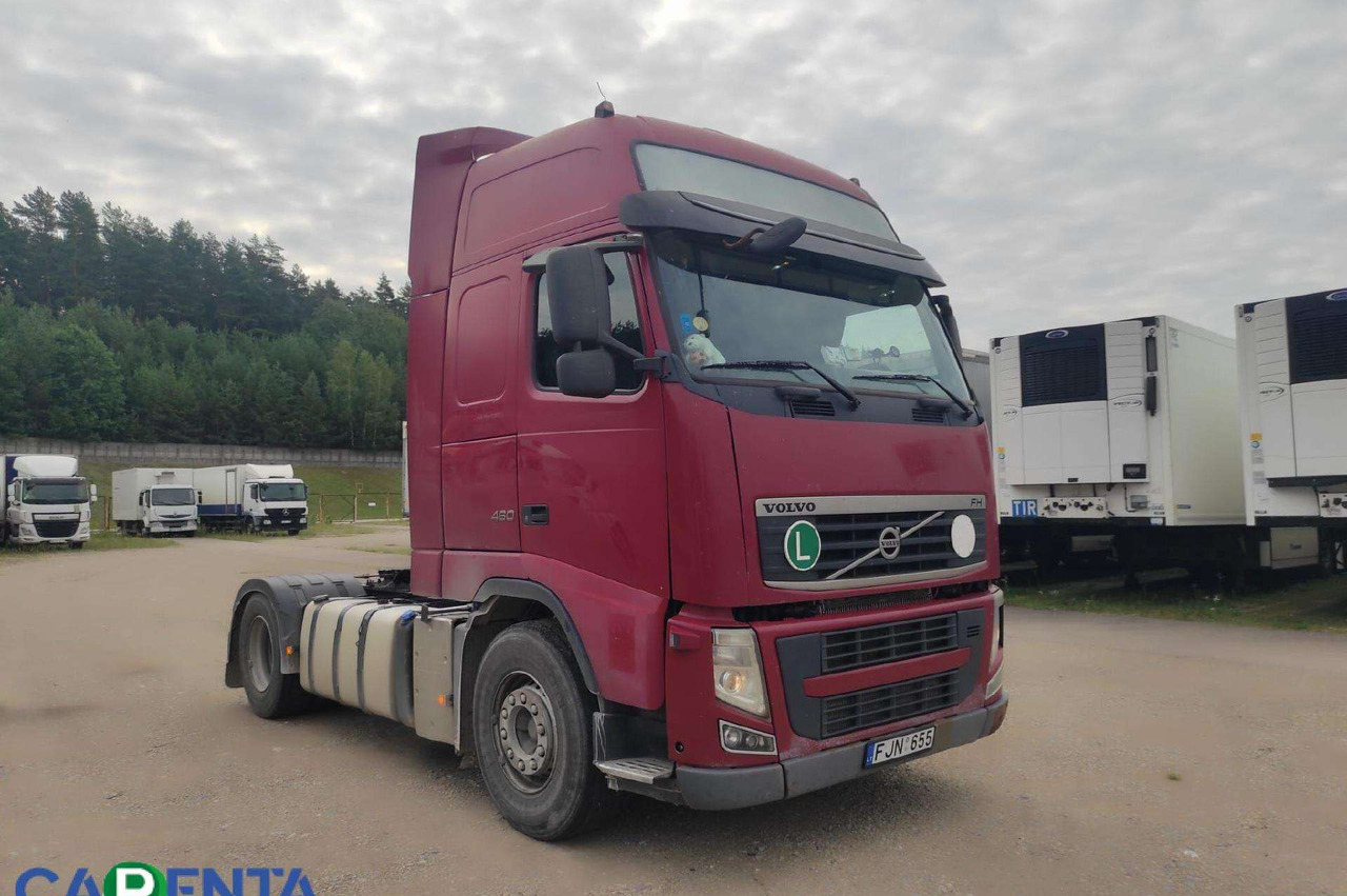 Volvo FH - Tractor unit: picture 2 Volvo FH - Tractor unit: picture 2