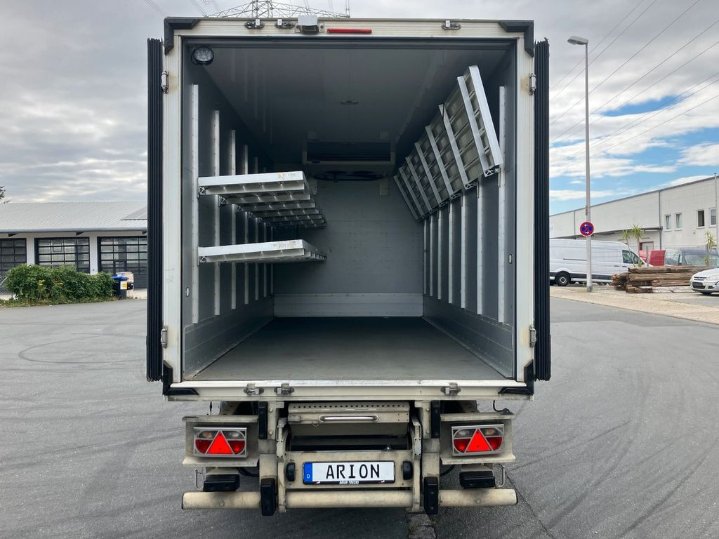 Refrigerated van Iveco Daily 35C18 MAXICARGO Kühlkoffer/CARRIER/AC/EU6: picture 6