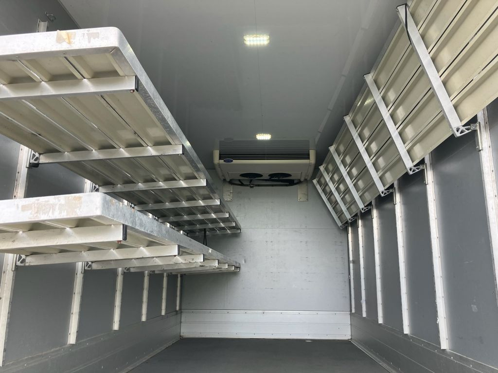 Refrigerated van Iveco Daily 35C18 MAXICARGO Kühlkoffer/CARRIER/AC/EU6: picture 7