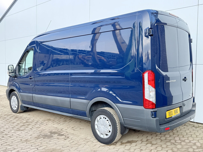 Ford Transit 170pk Automaat L3H2 Adaptive Cruise Control Airco Standkachel Camera - Panel van: picture 2 Ford Transit 170pk Automaat L3H2 Adaptive Cruise Control Airco Standkachel Camera - Panel van: picture 2