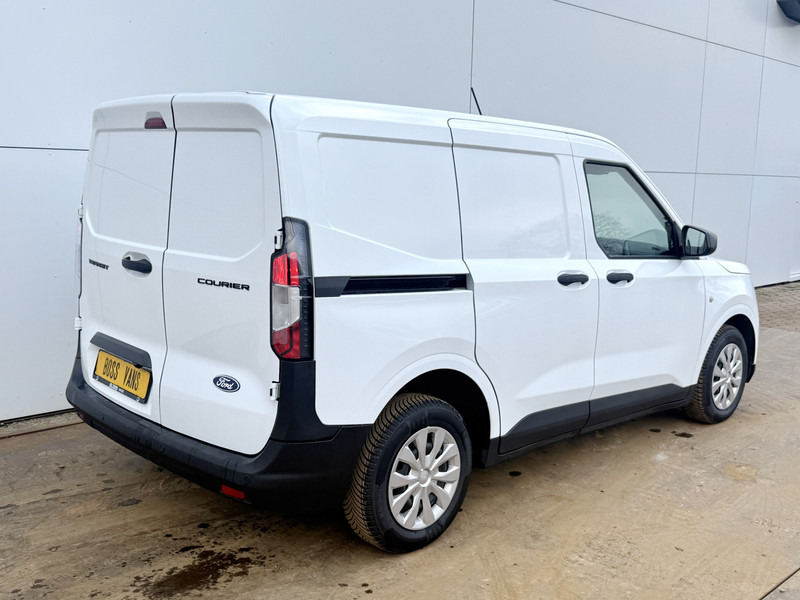 Ford Transit Courier 1.0 EcoBoost 100PK **Benzine** Climate Control Cruise Lane assist Carplay Camera Stuur / Stoelverwarming Parkeersensoren voor achter - Small van: picture 3 Ford Transit Courier 1.0 EcoBoost 100PK **Benzine** Climate Control Cruise Lane assist Carplay Camera Stuur / Stoelverwarming Parkeersensoren voor achter - Small van: picture 3