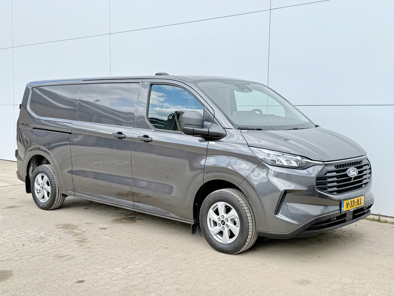 Ford Transit Custom 2.0 TDCI 170pk L2H1 Automaat 2 x Schuif Adaptieve Cruise Control Carplay Camera Parkeersensoren voor achter BPM VRIJ - Small van: picture 4 Ford Transit Custom 2.0 TDCI 170pk L2H1 Automaat 2 x Schuif Adaptieve Cruise Control Carplay Camera Parkeersensoren voor achter BPM VRIJ - Small van: picture 4