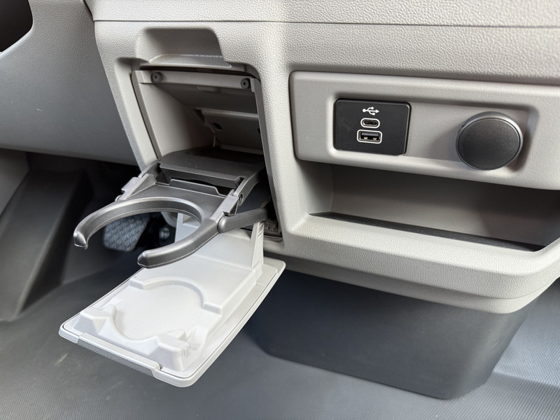 New Small van Ford Transit Custom 2.0 TDCI 170pk L2H1 Automaat 2 x Schuif Adaptieve Cruise Control Carplay Camera Parkeersensoren voor achter BPM VRIJ: picture 19