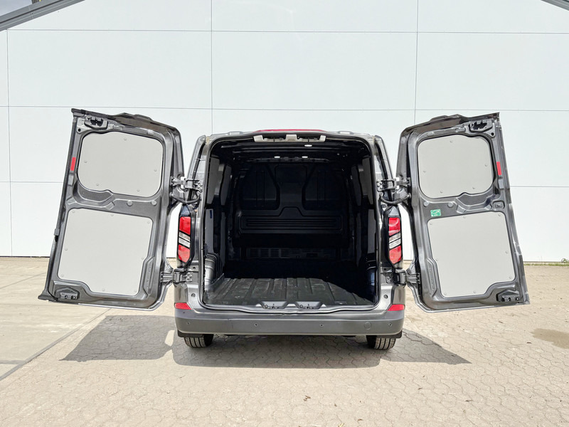 New Small van Ford Transit Custom 2.0 TDCI 170pk L2H1 Automaat 2 x Schuif Adaptieve Cruise Control Carplay Camera Parkeersensoren voor achter BPM VRIJ: picture 11