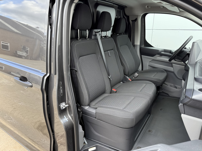 New Small van Ford Transit Custom 2.0 TDCI 170pk L2H1 Automaat 2 x Schuif Adaptieve Cruise Control Carplay Camera Parkeersensoren voor achter BPM VRIJ: picture 9