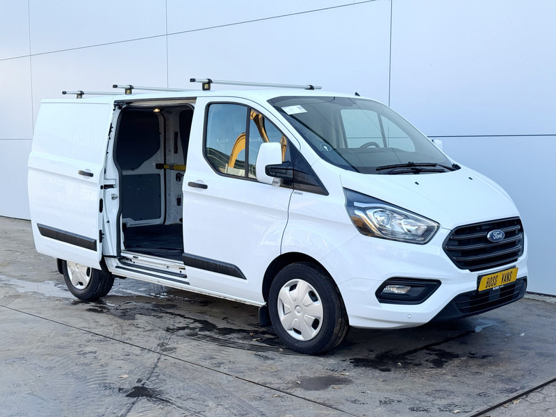 Ford Transit Custom 300 2.0 TDCI 130PK Automaat L1H1 LED Airco Cruise Control Stoelverwarming Parkeersensoren voor achter - Small van: picture 5 Ford Transit Custom 300 2.0 TDCI 130PK Automaat L1H1 LED Airco Cruise Control Stoelverwarming Parkeersensoren voor achter - Small van: picture 5