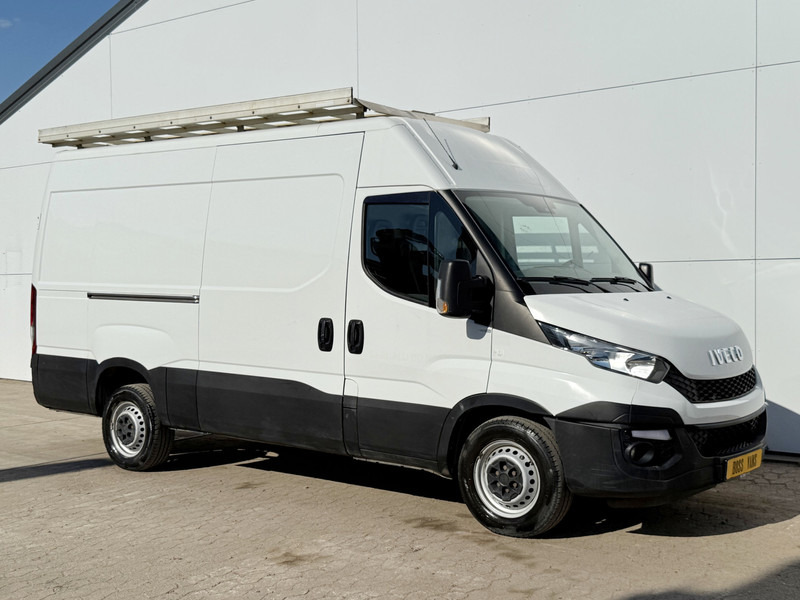 Iveco Daily 35S13 ***Marge/Margin***Automaat L2H2 Climate Control Cruise Control Trekhaak Navigatie Imperiaal - Panel van: picture 4 Iveco Daily 35S13 ***Marge/Margin***Automaat L2H2 Climate Control Cruise Control Trekhaak Navigatie Imperiaal - Panel van: picture 4