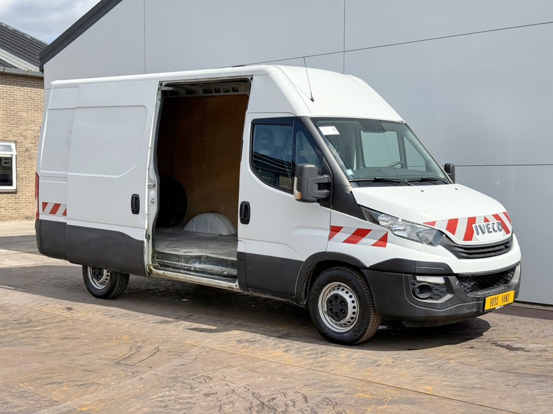 Iveco Daily 35S14 2.3 L2H2 Cruise Control Climate Control 3.5t Trekhaak Lucht geveerde stoel - Panel van: picture 5 Iveco Daily 35S14 2.3 L2H2 Cruise Control Climate Control 3.5t Trekhaak Lucht geveerde stoel - Panel van: picture 5