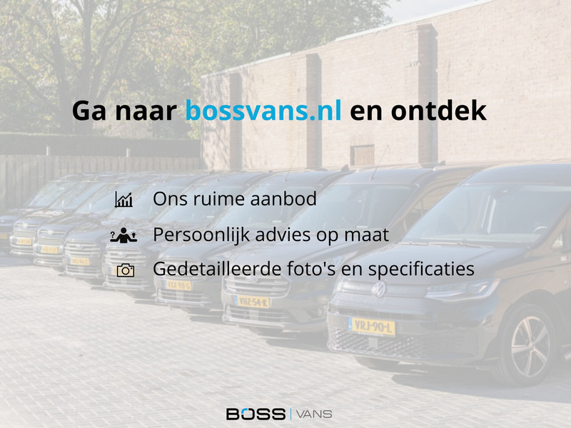 Panel van, Combi van Iveco Daily 35S14 2.3 L2H2 Dubbele Cabine 7 Stoelen Mixto DoKa Airco Cruise Control Trekhaak 3.5t Lucht geveerde stoel: picture 14