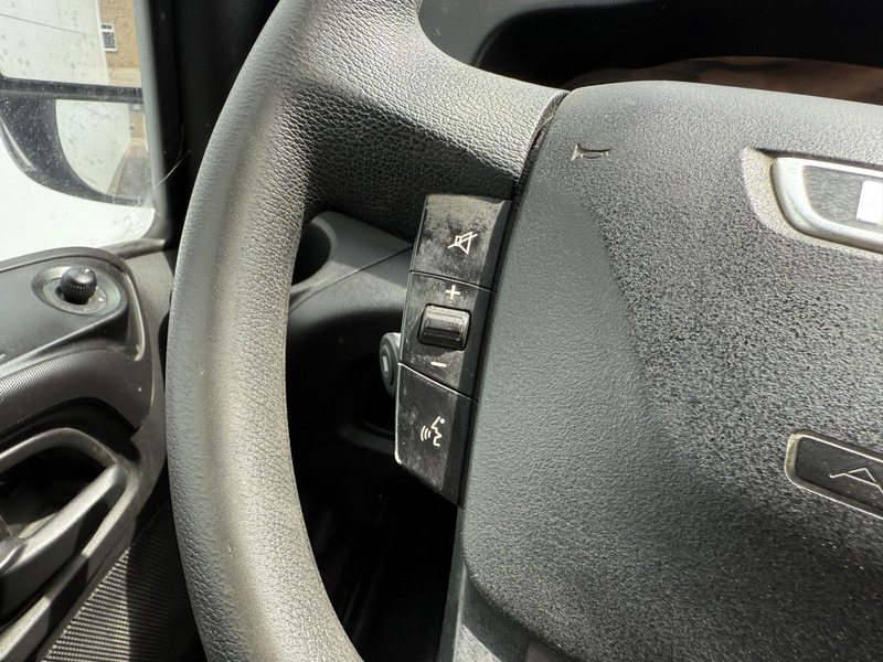 Panel van, Combi van Iveco Daily 35S14 2.3 L2H2 Dubbele Cabine 7 Stoelen Mixto DoKa Airco Cruise Control Trekhaak 3.5t Lucht geveerde stoel: picture 19