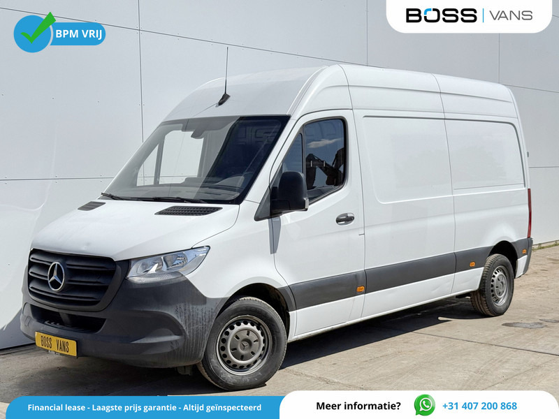 Mercedes-Benz Sprinter 311 L2H2 Airco Cruise Control Climate Control Euro 6 - Small van: picture 1 Mercedes-Benz Sprinter 311 L2H2 Airco Cruise Control Climate Control Euro 6 - Small van: picture 1