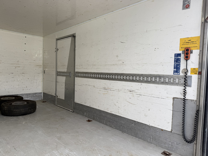 Box van Mercedes-Benz Sprinter 316 2.2 CDI Automaat Laadklep Lane Assist Standkachel Climate Control Bakwagen Meubelbak: picture 13 Box van Mercedes-Benz Sprinter 316 2.2 CDI Automaat Laadklep Lane Assist Standkachel Climate Control Bakwagen Meubelbak: picture 13