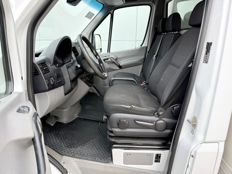 Box van Mercedes-Benz Sprinter 316 2.2 CDI Automaat Laadklep Lane Assist Standkachel Climate Control Bakwagen Meubelbak: picture 5 Box van Mercedes-Benz Sprinter 316 2.2 CDI Automaat Laadklep Lane Assist Standkachel Climate Control Bakwagen Meubelbak: picture 5