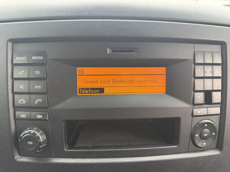 Box van Mercedes-Benz Sprinter 316 2.2 CDI Automaat Laadklep Lane Assist Standkachel Climate Control Bakwagen Meubelbak: picture 18 Box van Mercedes-Benz Sprinter 316 2.2 CDI Automaat Laadklep Lane Assist Standkachel Climate Control Bakwagen Meubelbak: picture 18