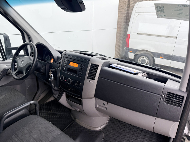 Box van Mercedes-Benz Sprinter 316 2.2 CDI Automaat Laadklep Lane Assist Standkachel Climate Control Bakwagen Meubelbak: picture 8 Box van Mercedes-Benz Sprinter 316 2.2 CDI Automaat Laadklep Lane Assist Standkachel Climate Control Bakwagen Meubelbak: picture 8