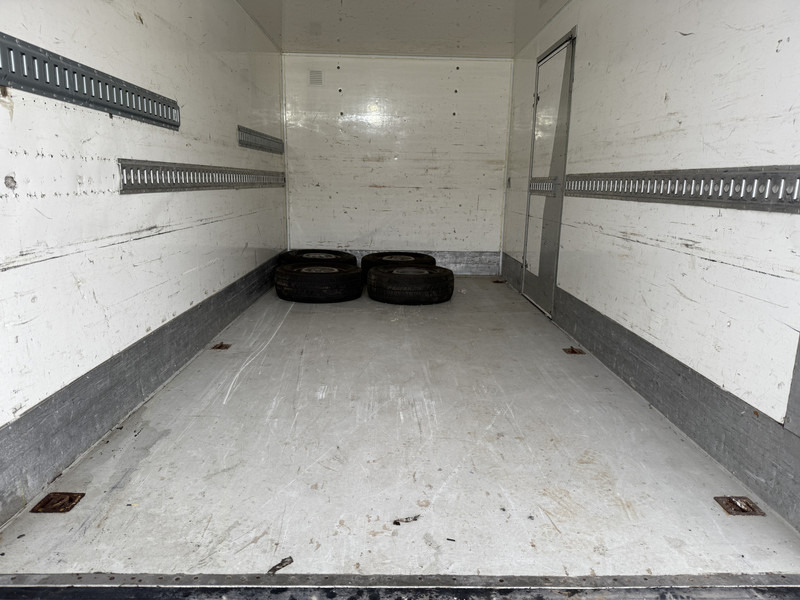 Box van Mercedes-Benz Sprinter 316 2.2 CDI Automaat Laadklep Lane Assist Standkachel Climate Control Bakwagen Meubelbak: picture 12 Box van Mercedes-Benz Sprinter 316 2.2 CDI Automaat Laadklep Lane Assist Standkachel Climate Control Bakwagen Meubelbak: picture 12