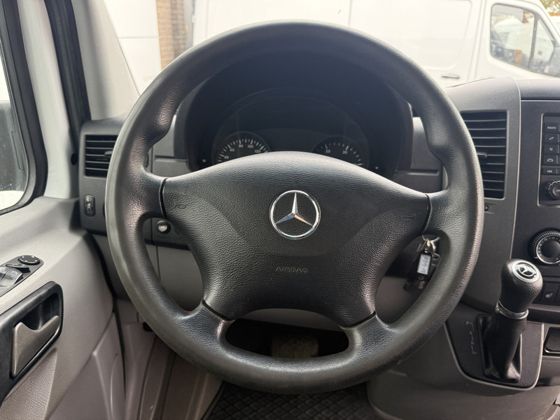 Box van Mercedes-Benz Sprinter 316 2.2 CDI Automaat Laadklep Lane Assist Standkachel Climate Control Bakwagen Meubelbak: picture 19 Box van Mercedes-Benz Sprinter 316 2.2 CDI Automaat Laadklep Lane Assist Standkachel Climate Control Bakwagen Meubelbak: picture 19