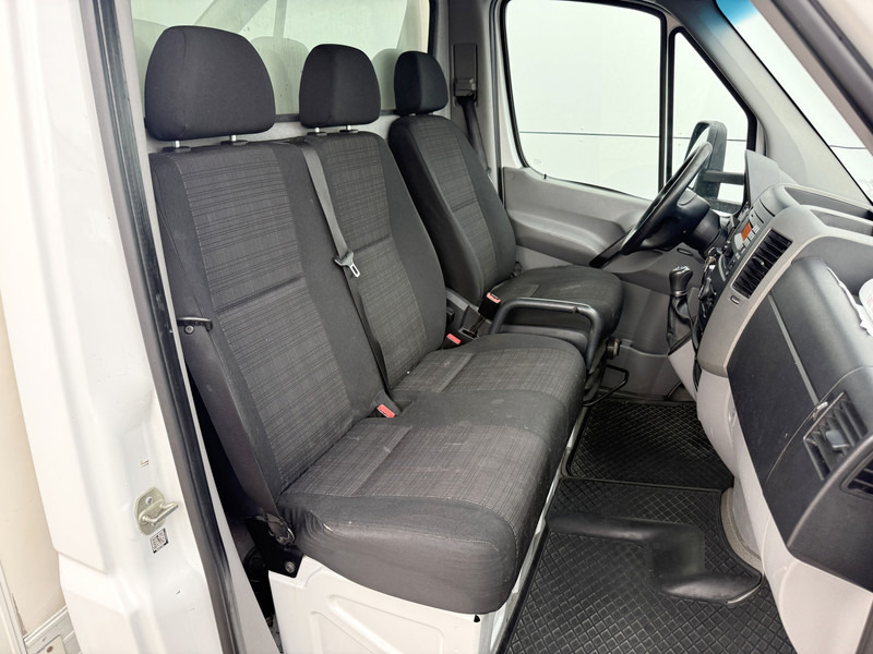 Box van Mercedes-Benz Sprinter 316 2.2 CDI Automaat Laadklep Lane Assist Standkachel Climate Control Bakwagen Meubelbak: picture 7 Box van Mercedes-Benz Sprinter 316 2.2 CDI Automaat Laadklep Lane Assist Standkachel Climate Control Bakwagen Meubelbak: picture 7