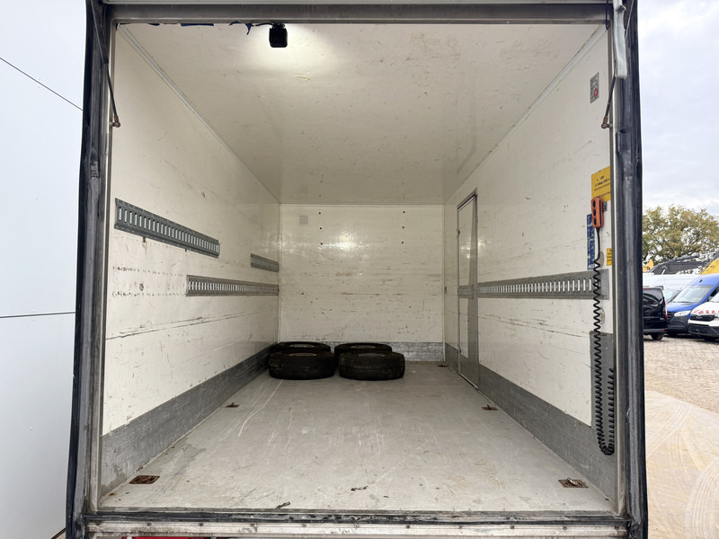 Box van Mercedes-Benz Sprinter 316 2.2 CDI Automaat Laadklep Lane Assist Standkachel Climate Control Bakwagen Meubelbak: picture 11 Box van Mercedes-Benz Sprinter 316 2.2 CDI Automaat Laadklep Lane Assist Standkachel Climate Control Bakwagen Meubelbak: picture 11